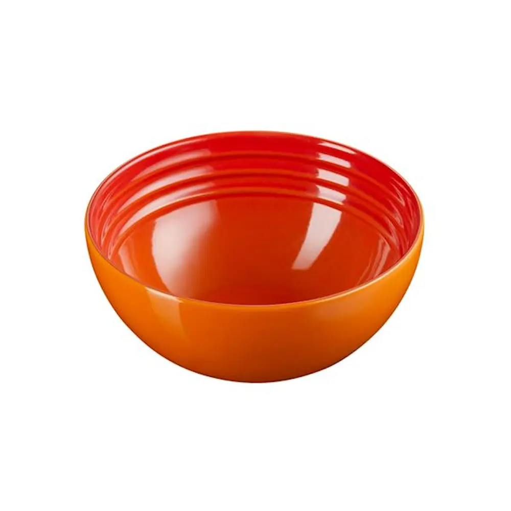 Signature snackskål 12 cm volcanic