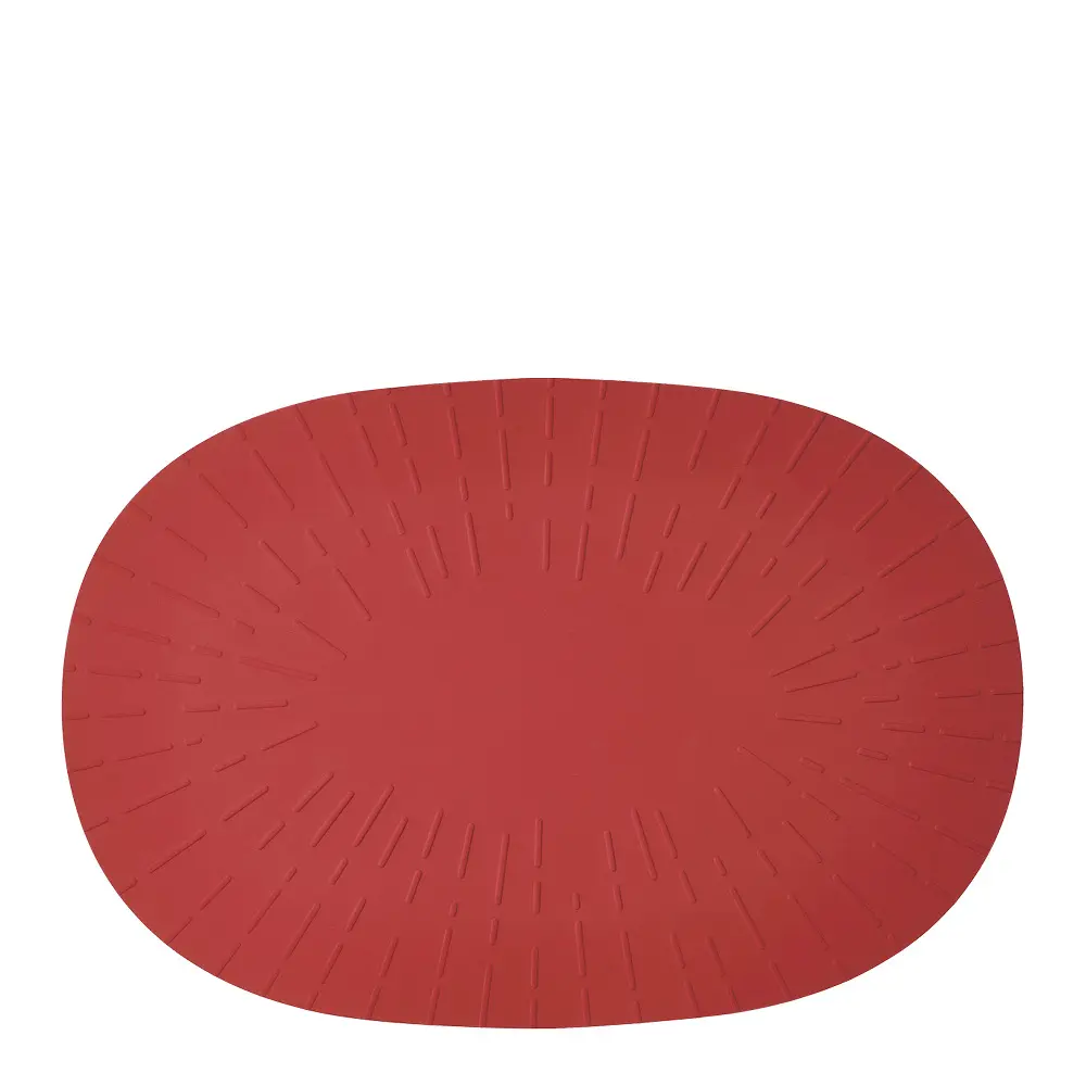 Confetti Pöytätabletti 45x30,6 cm Chili