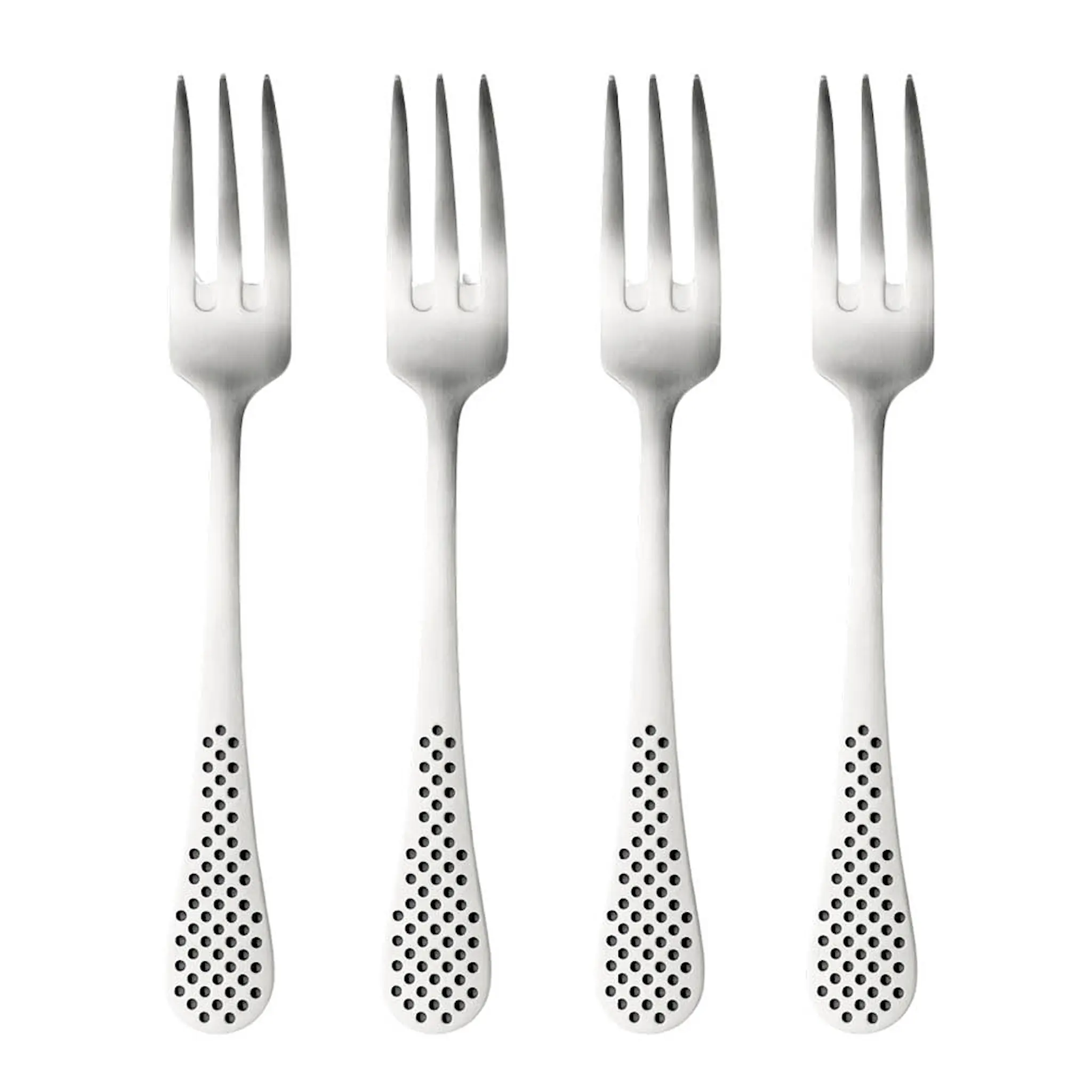 Global Classic bordgaffel 4 stk