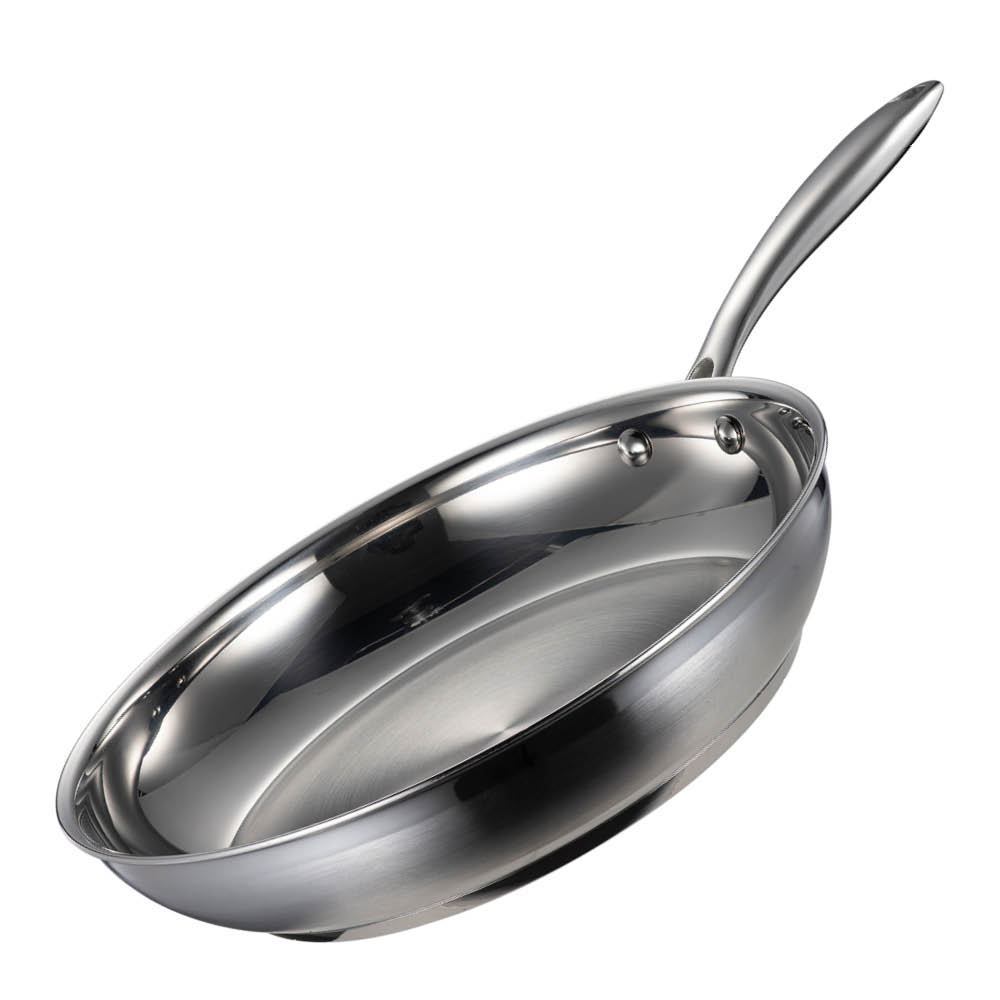 Sabor - Optimal paistinpannu 28 cm ruostumaton teräs