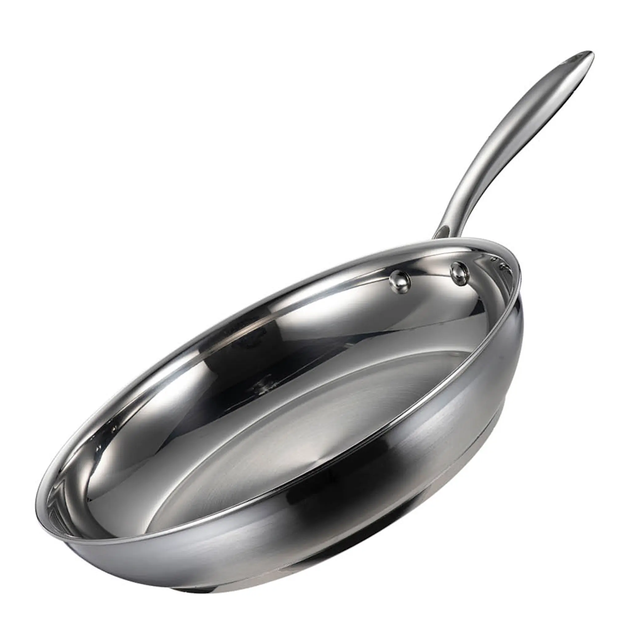 Sabor Optimal paistinpannu 28 cm ruostumaton teräs