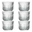 Délice Dessertskål Crème Brûlée 15 cl 6-pack