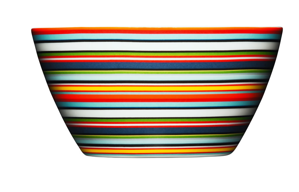 iittala - Origo Kulho 50 cl Oranssi