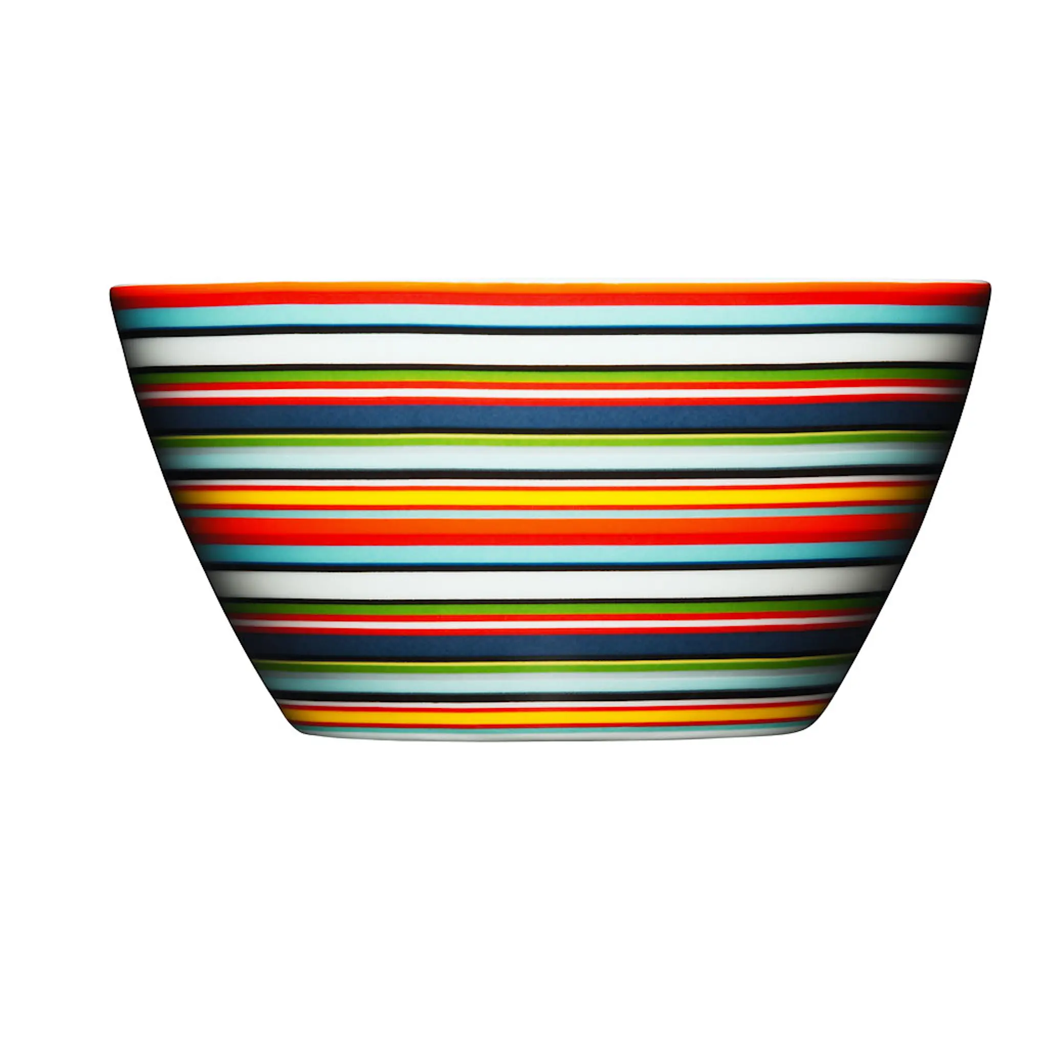 iittala Origo Skål 50 cl Orange