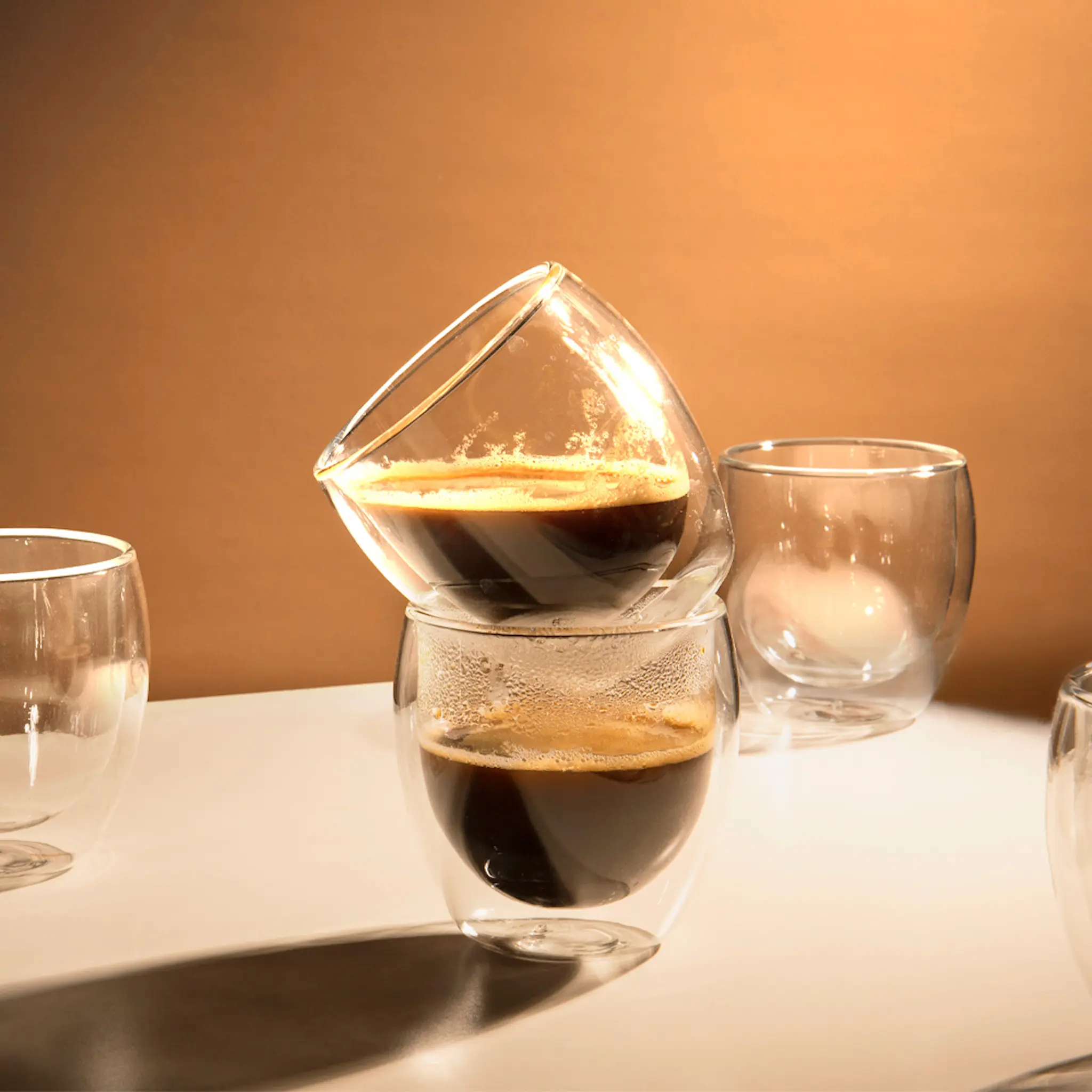 Modern House Lundi Muki 25 cl 6 kpl Kirkas