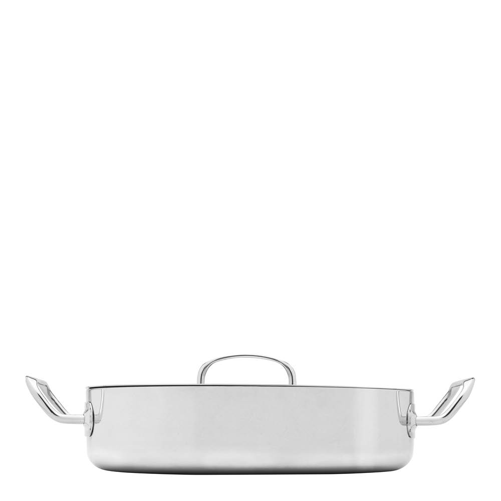 Heirol - Cerasafe Triply Haudutuspannu 28 cm 4 L Keraaminen