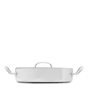 Cerasafe Triply sautépanna 28 cm 4 L keramisk