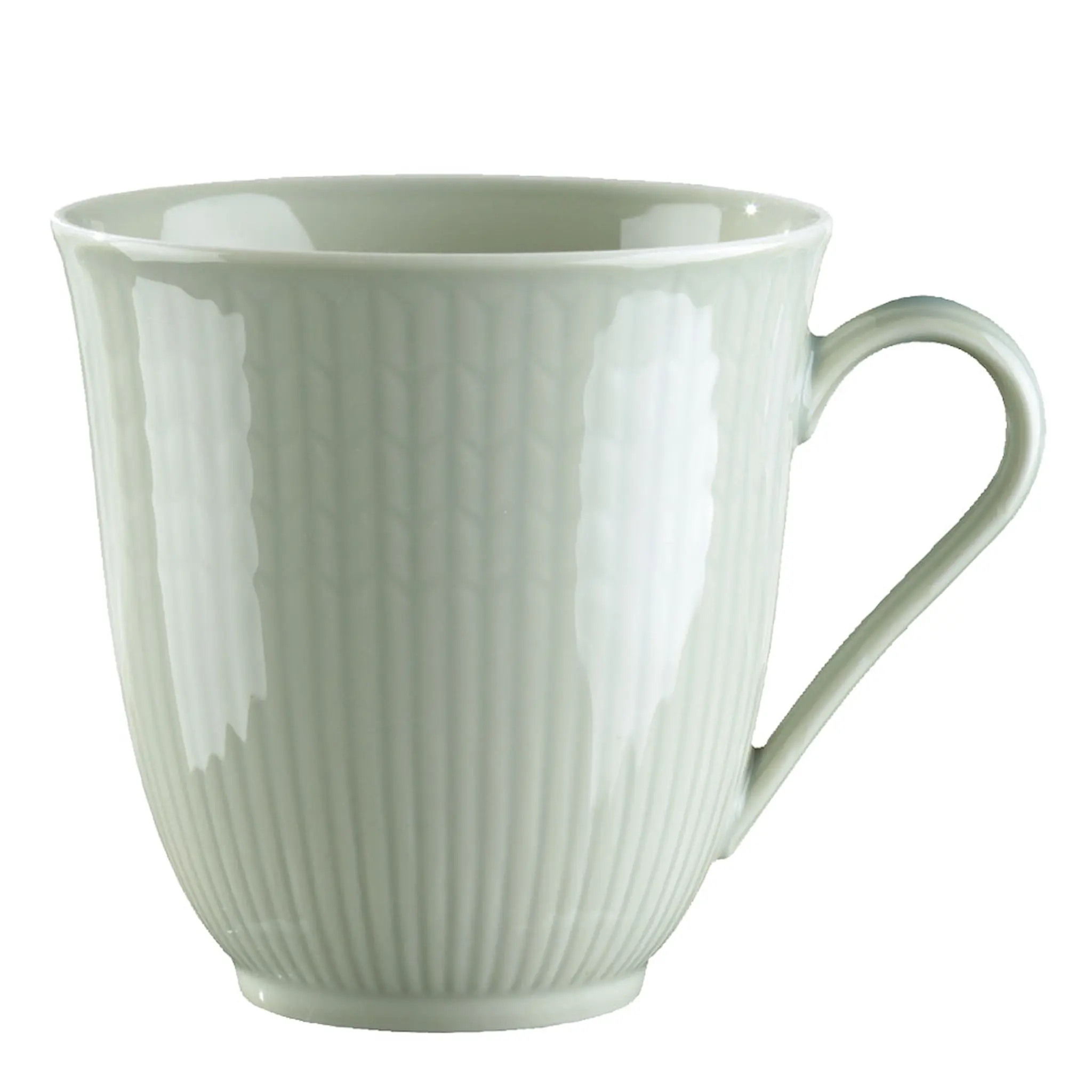 Rörstrand Swedish Grace Mugg 30 cl Äng
