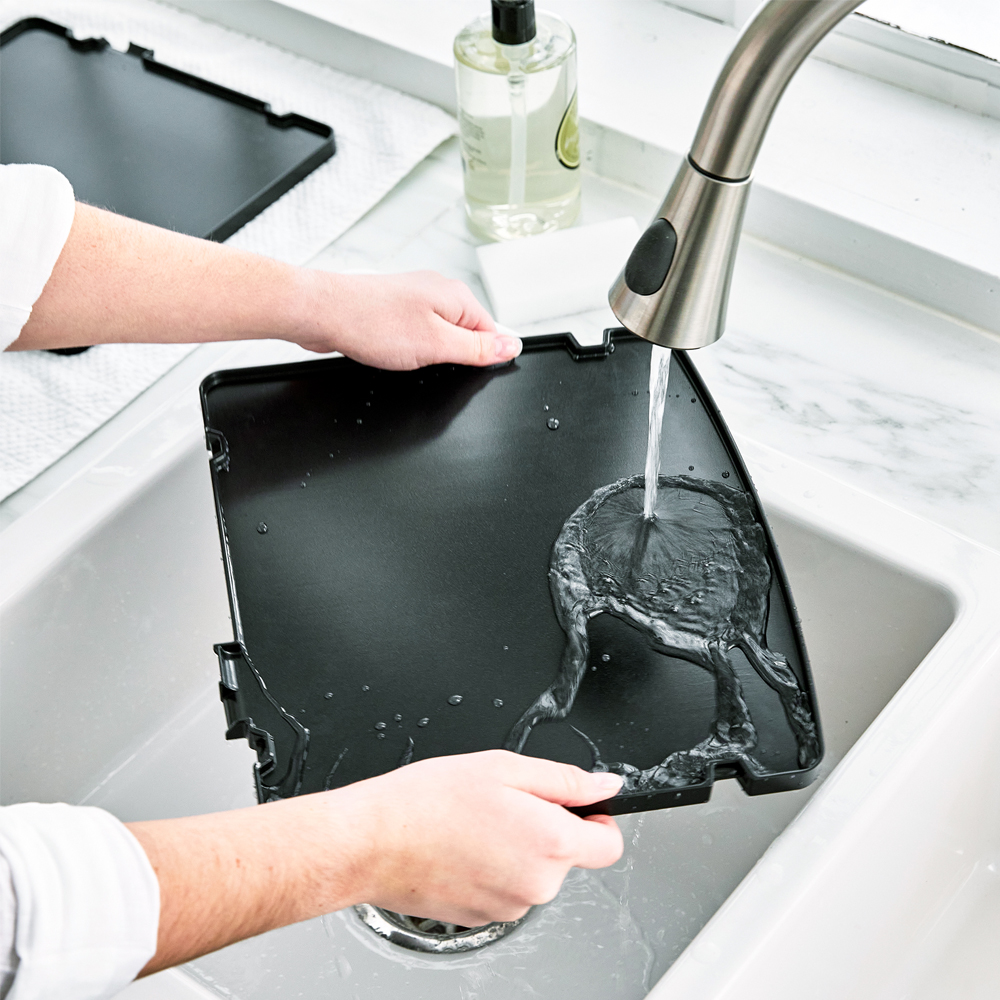 GreenPan Bordsgrill 2200 W