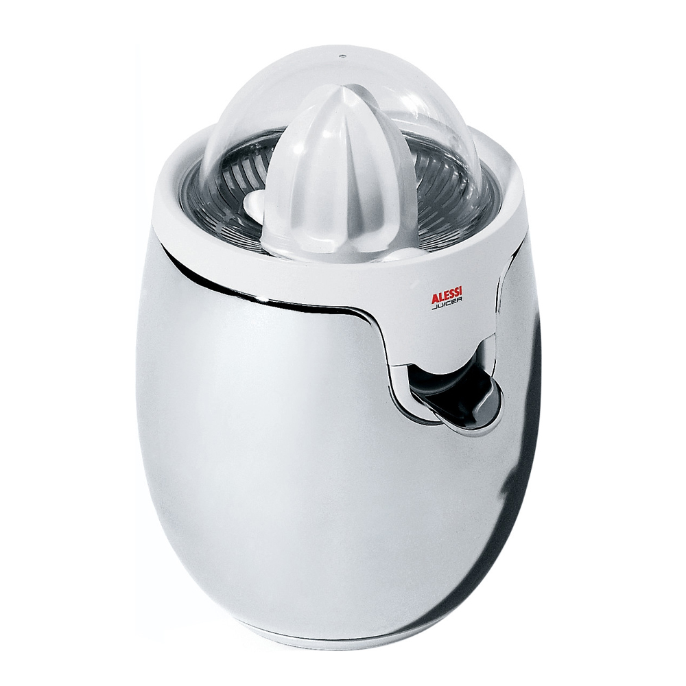 Alessi Elektrisk juicepress