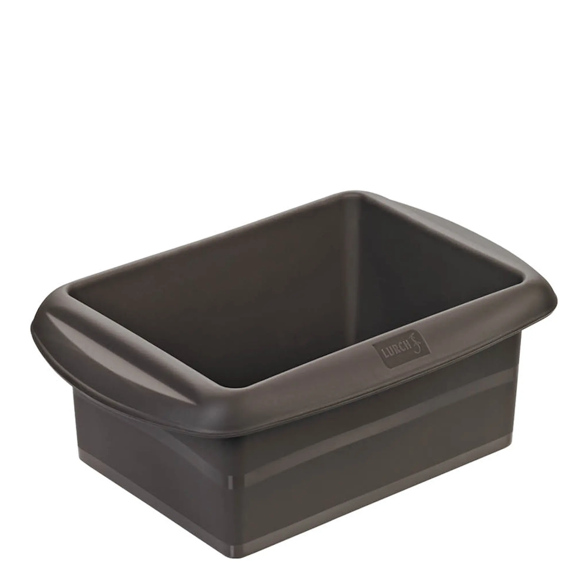 Lurch Flexiform bröd-/kakform 14,5 cm brun