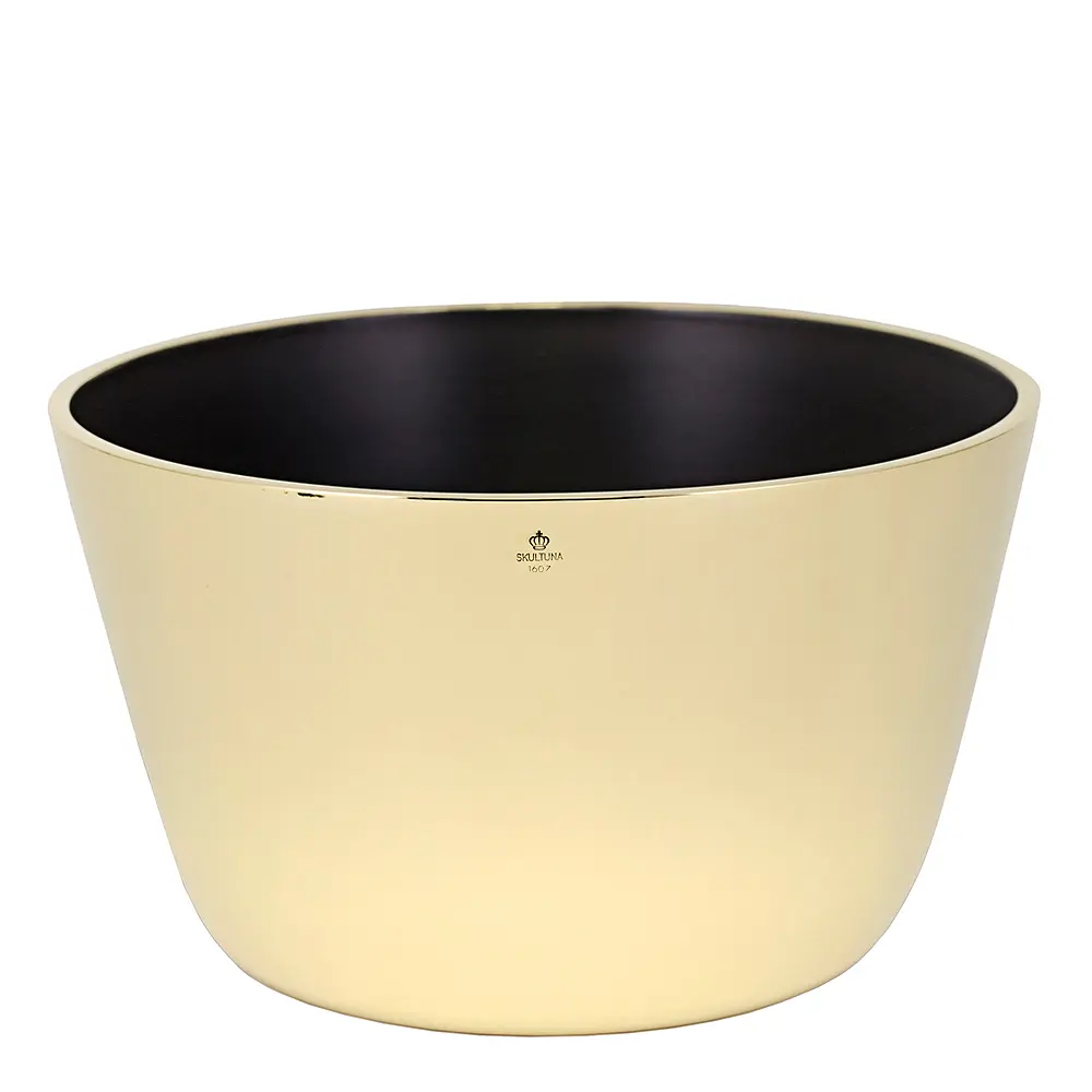 Kolte Kulho 12 cm Musta