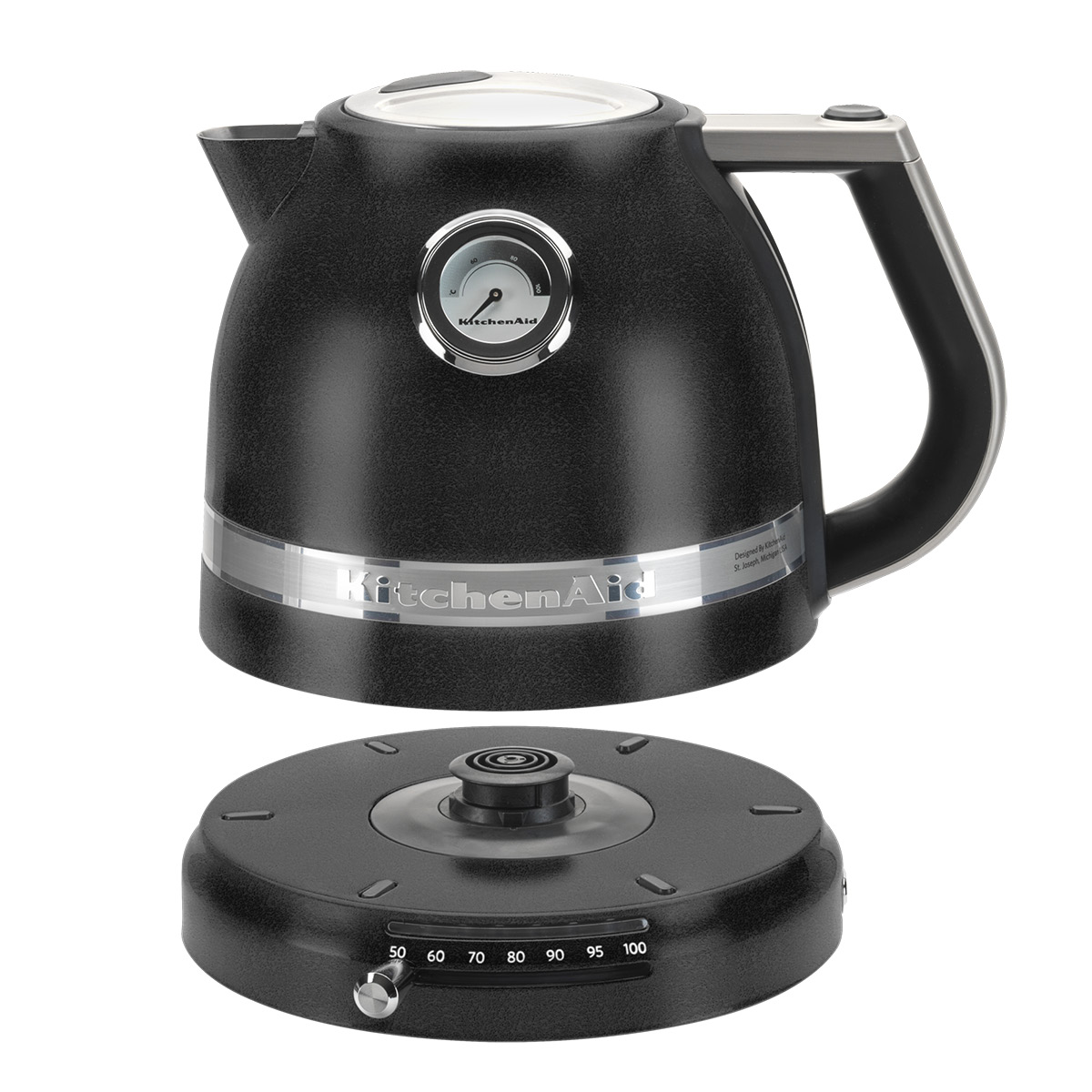 KitchenAid KitchenAid Artisan Vedenkeitin 1,5 L Lava