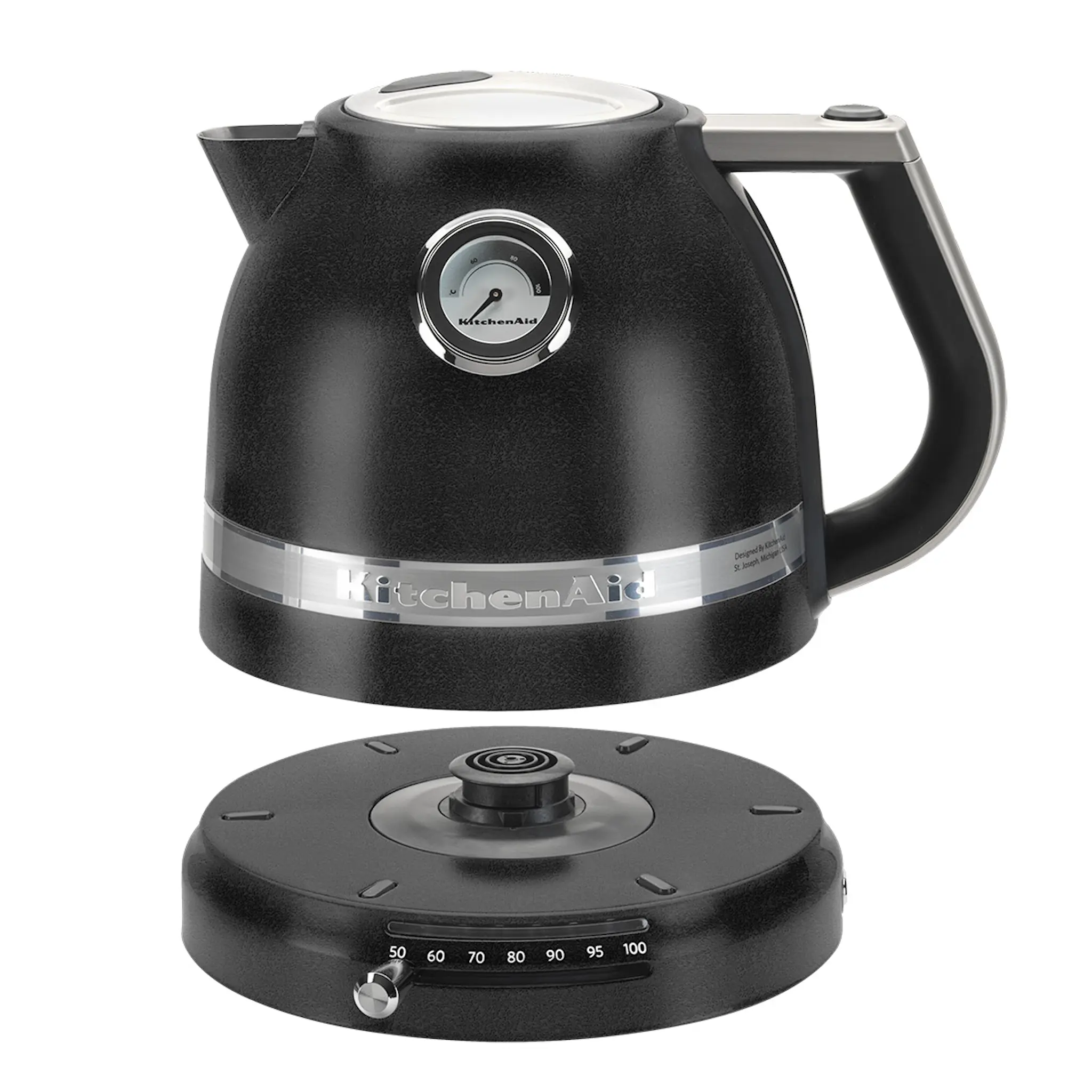 KitchenAid KitchenAid Artisan Vattenkokare 1,5 L Lava
