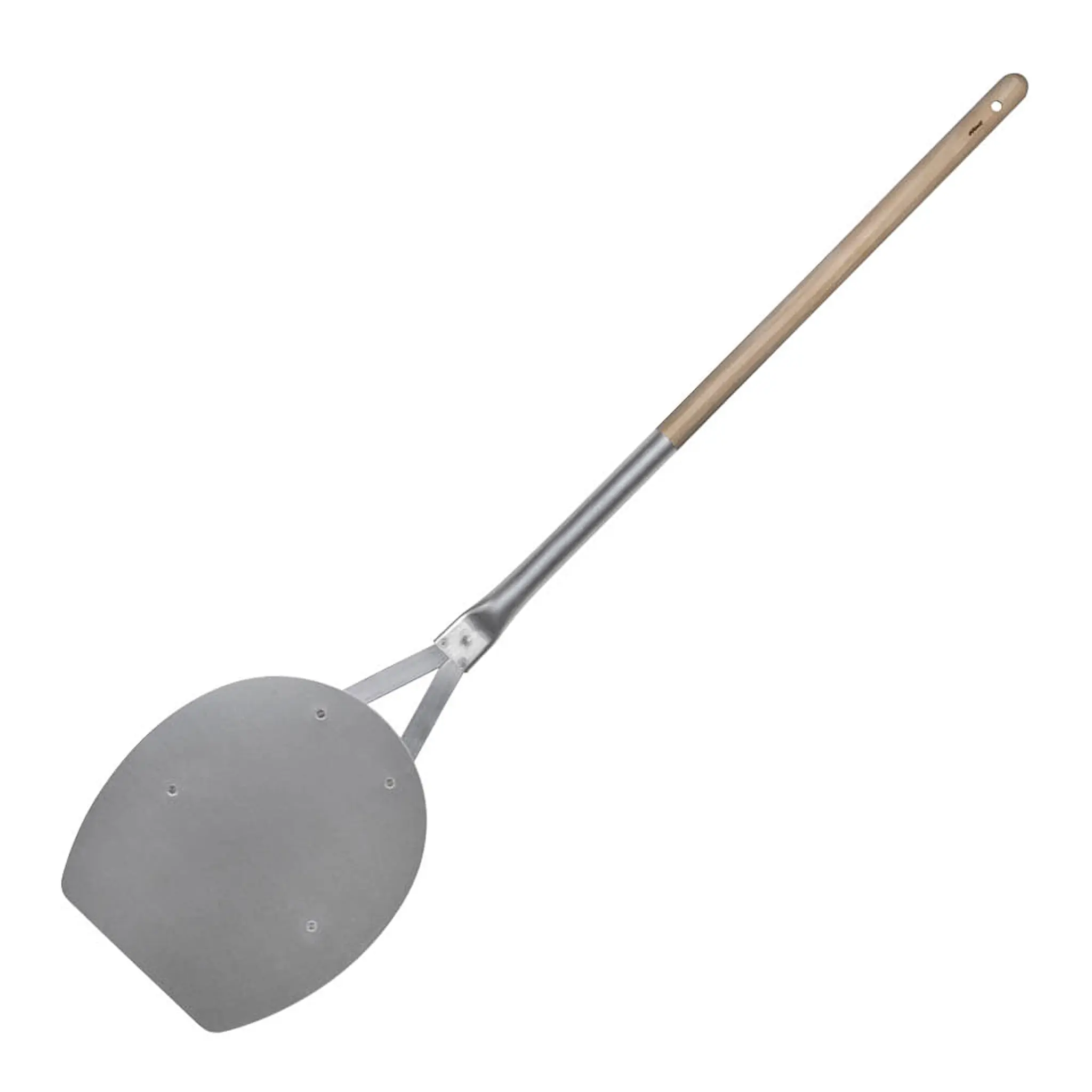 Exxent Pizzaspade 101 cm träskaft