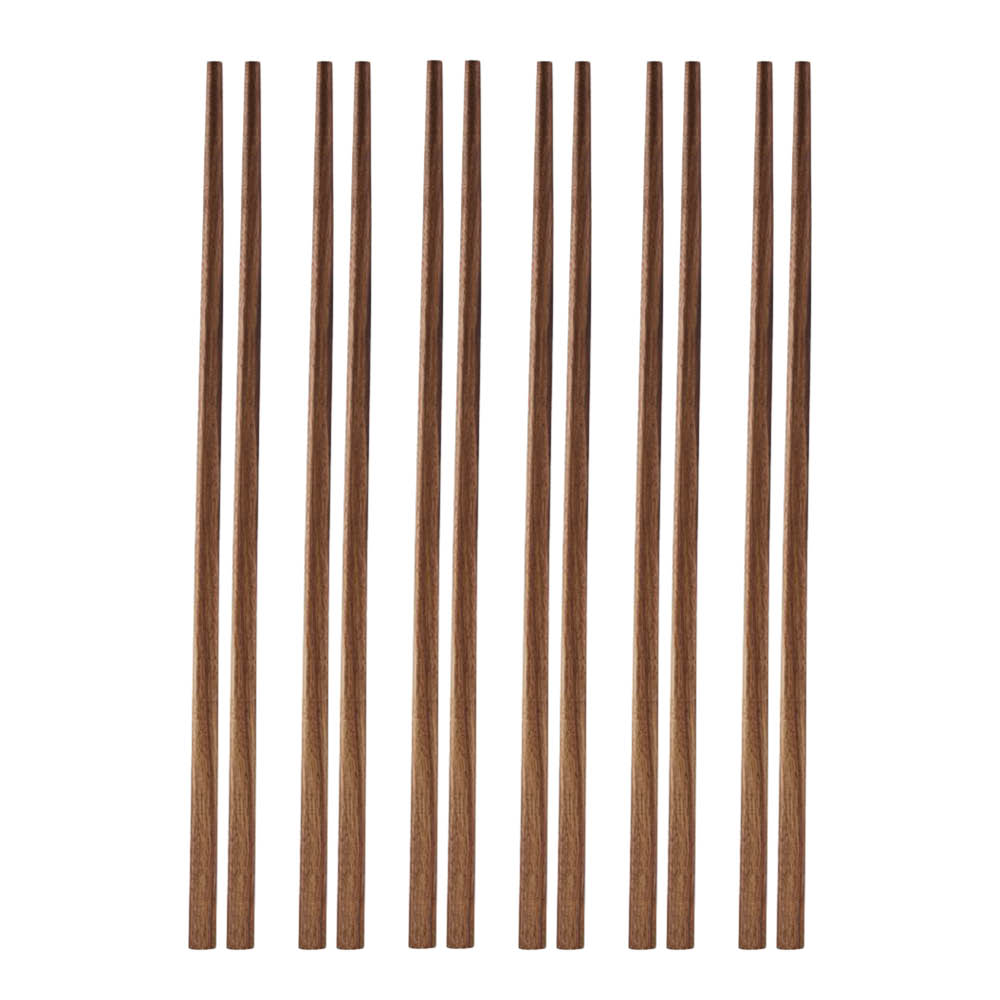 House Doctor Nature Chopsticks Akacia 6-pack