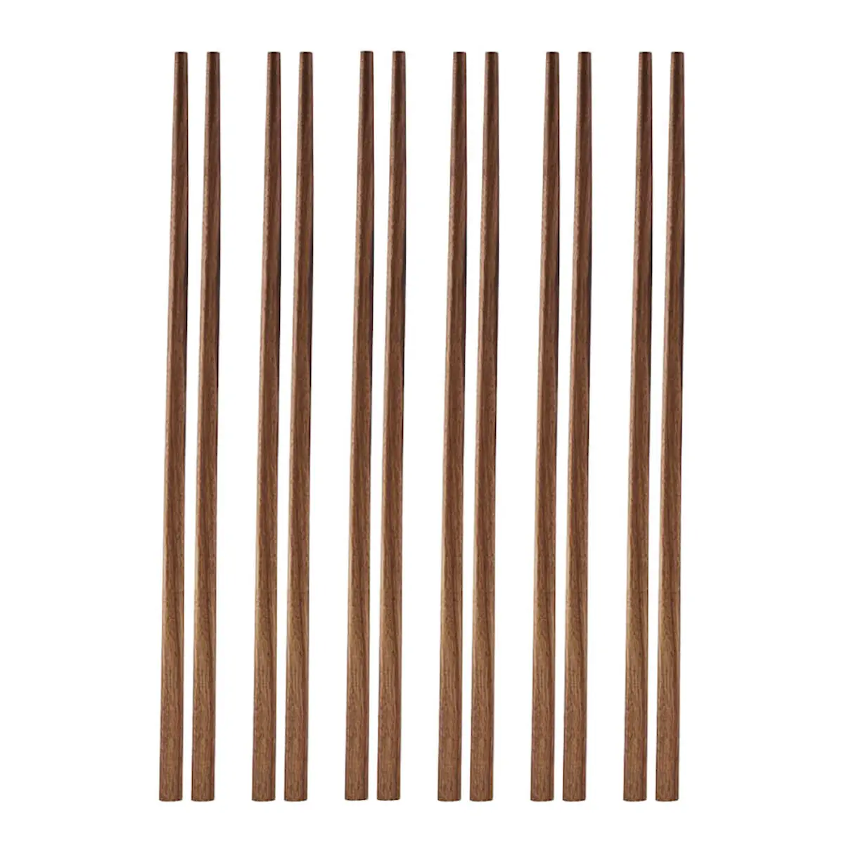 House Doctor Nature Chopsticks Akacia 6-pack
