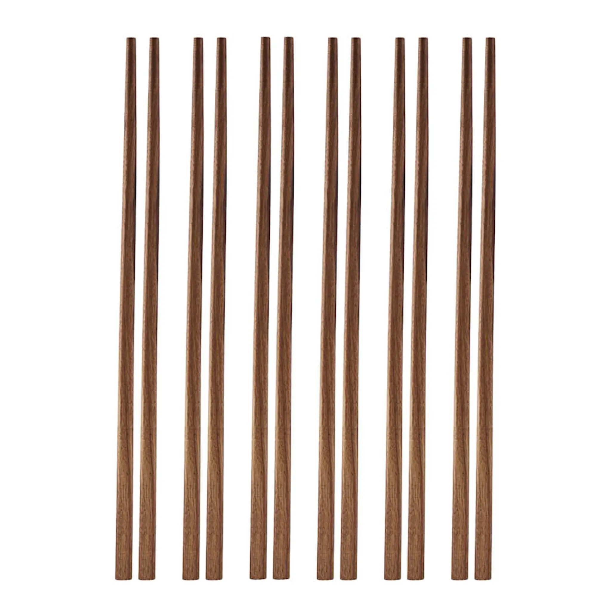 House Doctor Nature Chopsticks Akacia 6-pack