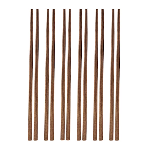 Nature Chopsticks Akacia 6-pack