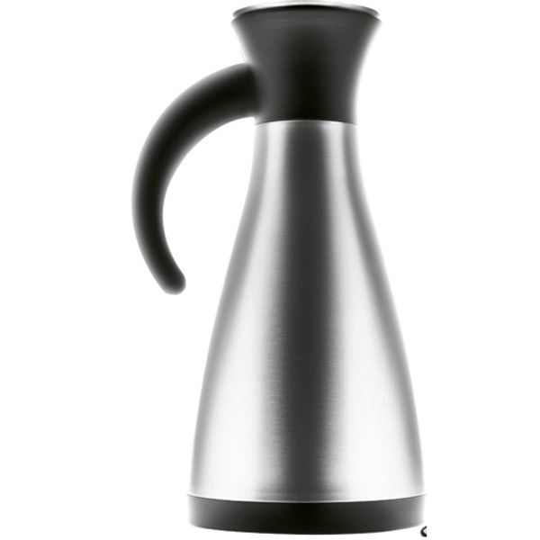 Eva Solo Termokanne 1,1L rustfritt stål