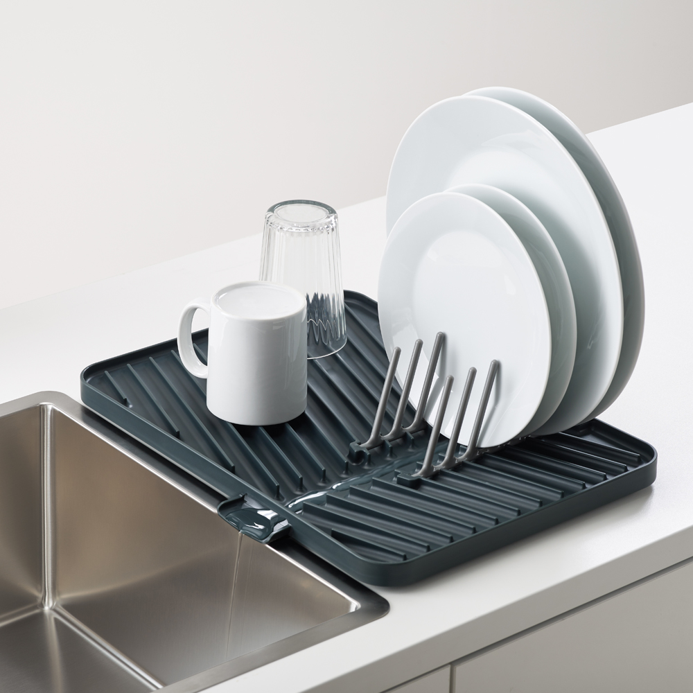 Joseph Joseph Flip-up oppvaskstativ