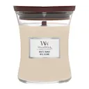 Hourglass doftljus medium white honey