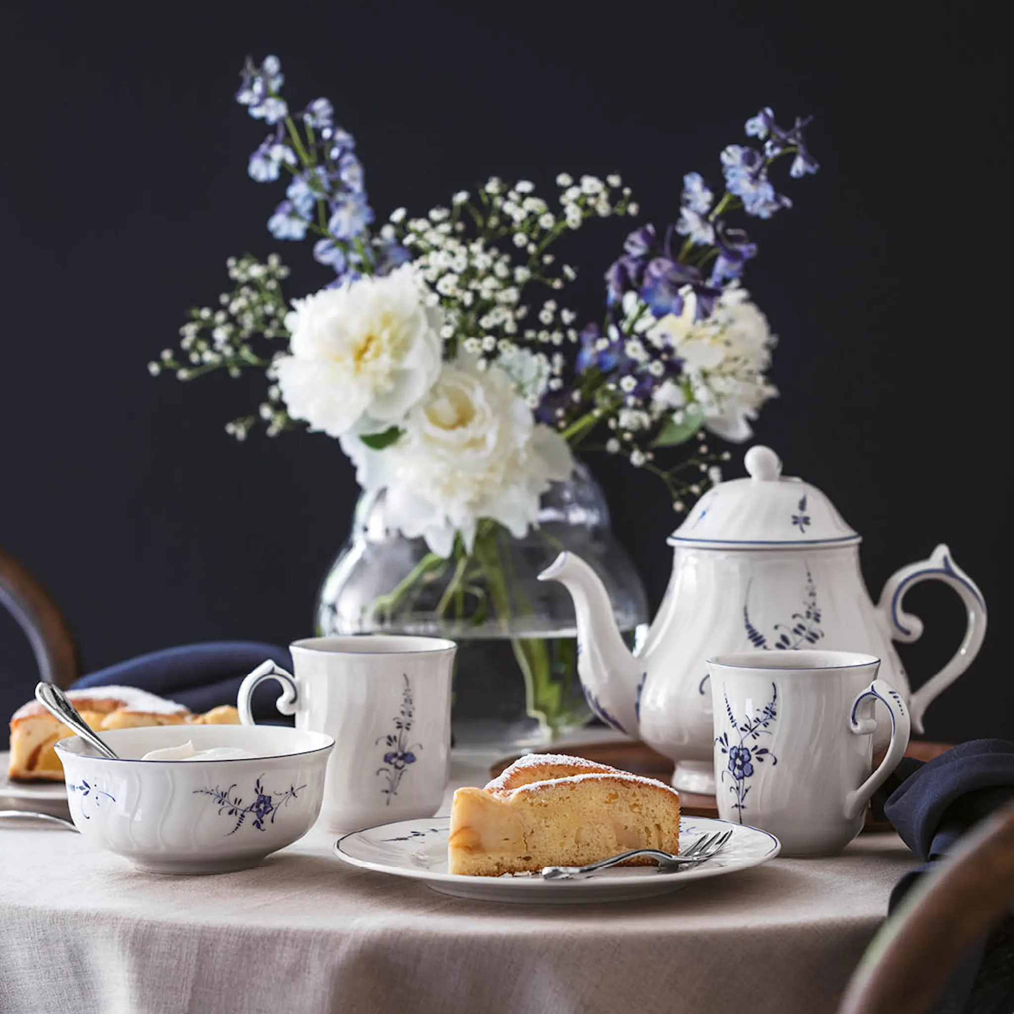 Villeroy & Boch Old Luxembourg Mugg 35 cl
