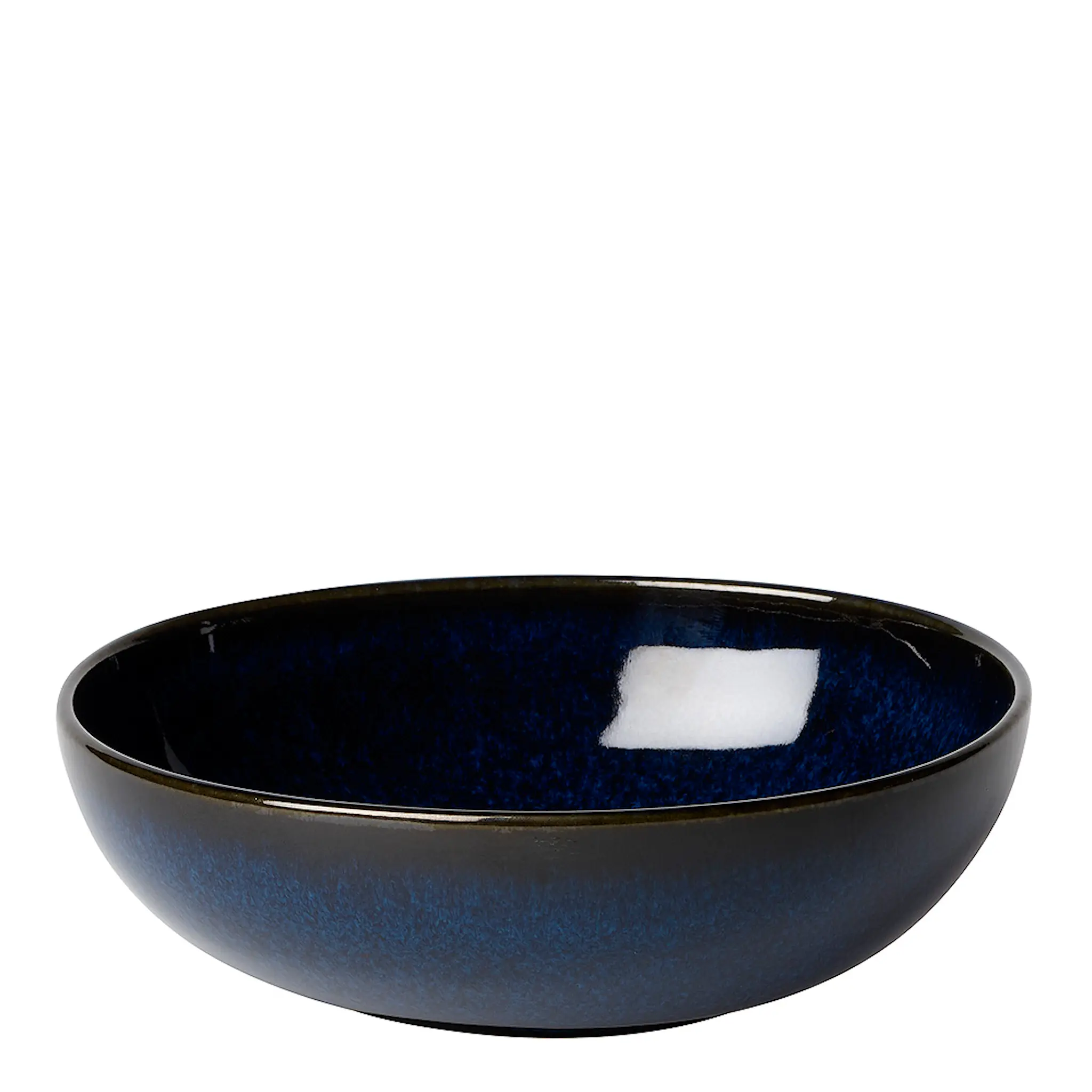 Villeroy & Boch Lave Bleu Skål 60 cl