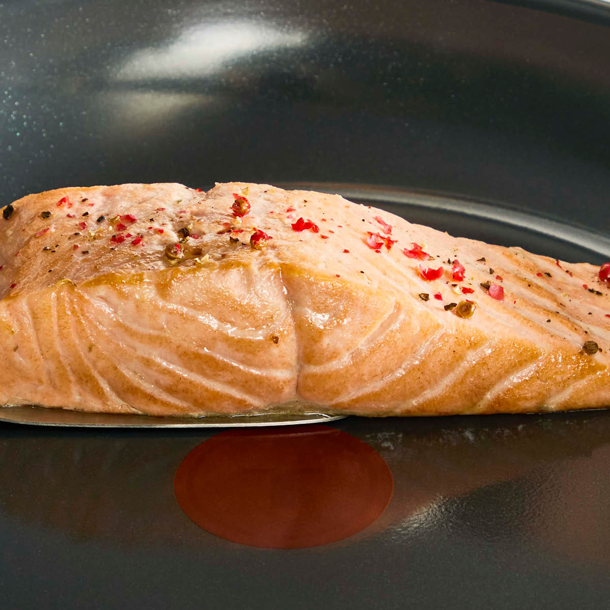 Tefal Emotion Plus SS wokpannu 28 cm keraaminen