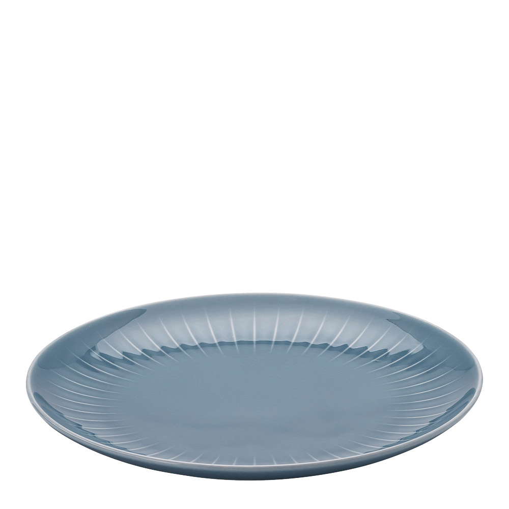Rosenthal Joyn tallrik 24 cm denim blue