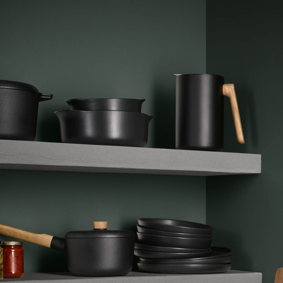 Eva Solo Nordic Kitchen skål 2,0L