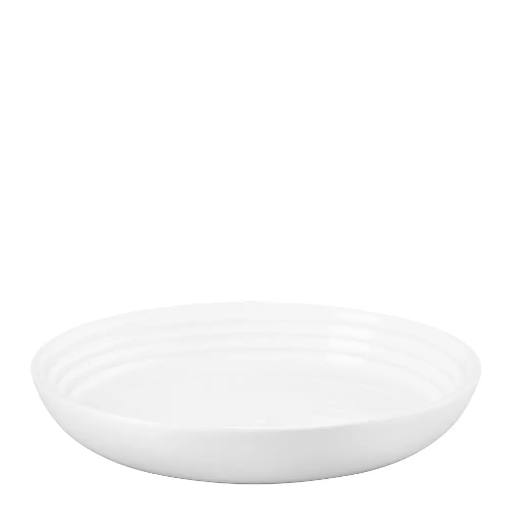 Signature Pastalautanen 22 cm White
