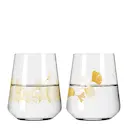 Sparkle vattenglas 51 cl 2-pack NO: 5 & 6