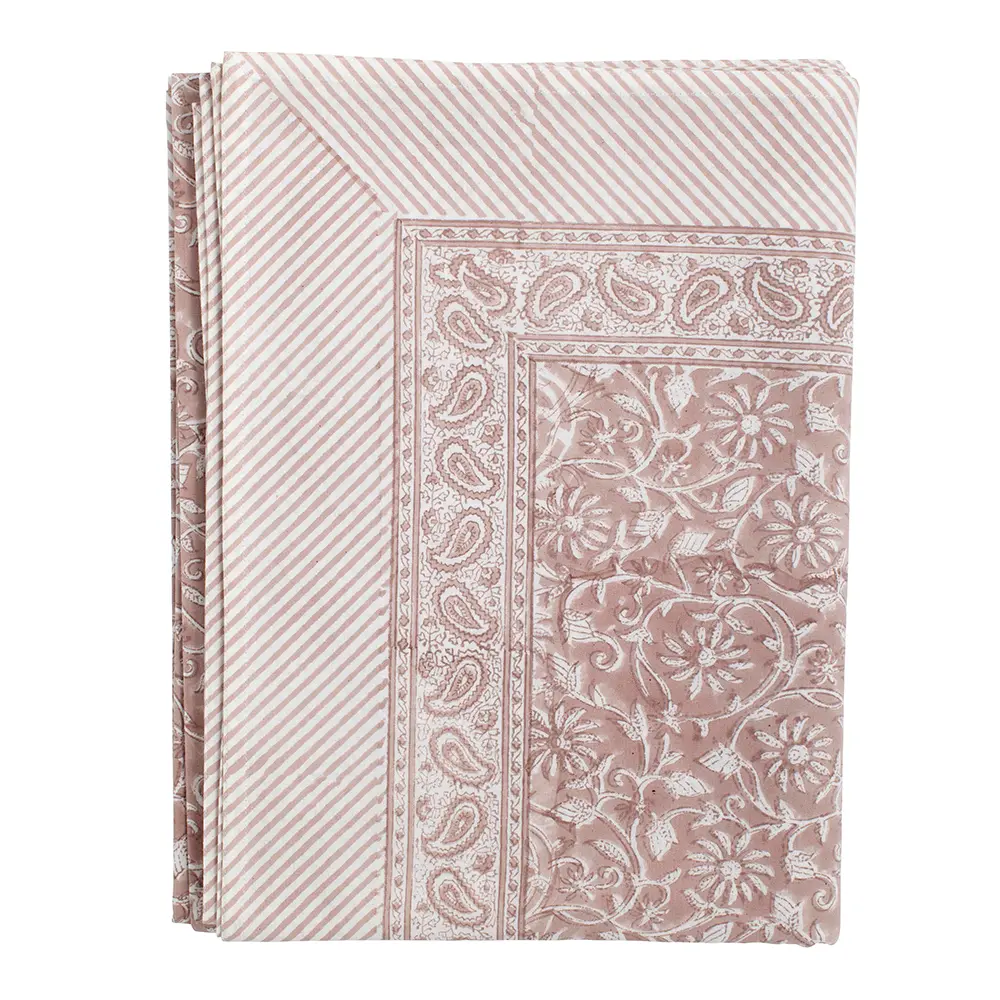 Margerita Pöytäliina 170x270 cm Fuchsia Rose