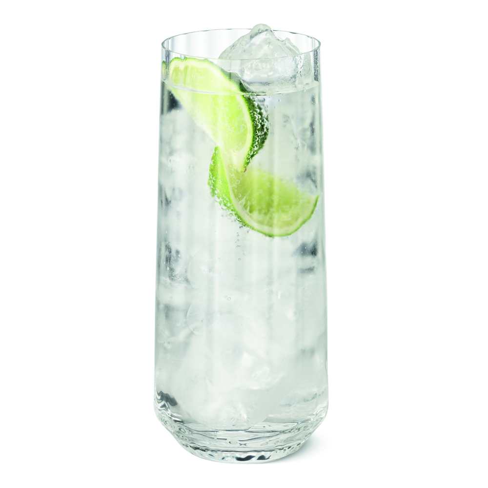 Georg Jensen Bernadotte highballglass 45 cl 6 stk