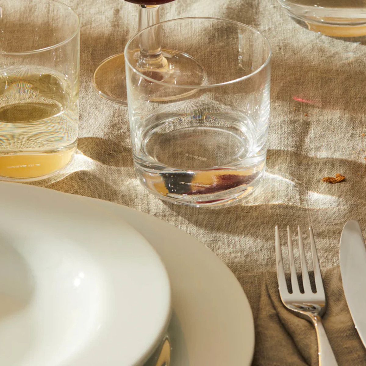 Alessi Glass Family rödvinsglas 23 cl