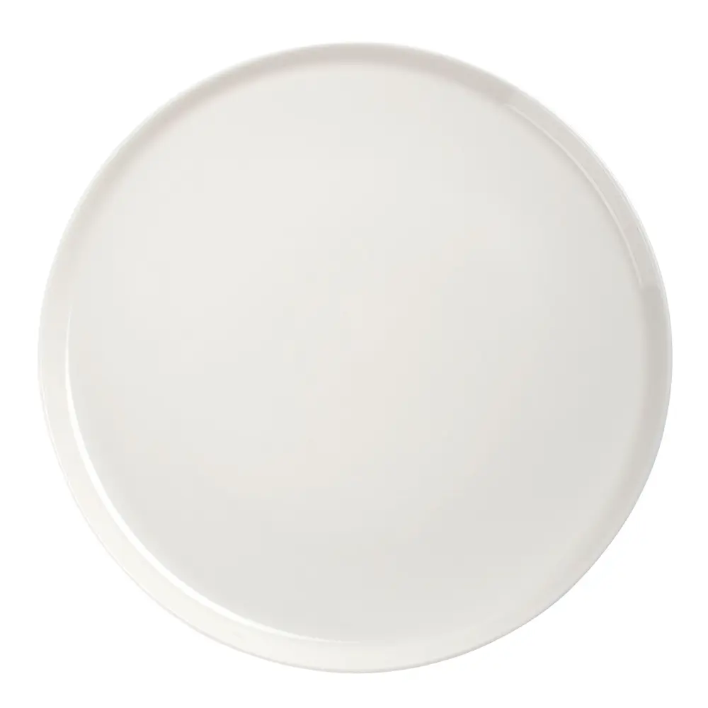 Oiva Lautanen 20 cm Valkoinen