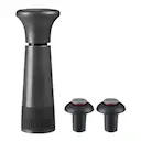 Wine Saver vakuumpump grafit