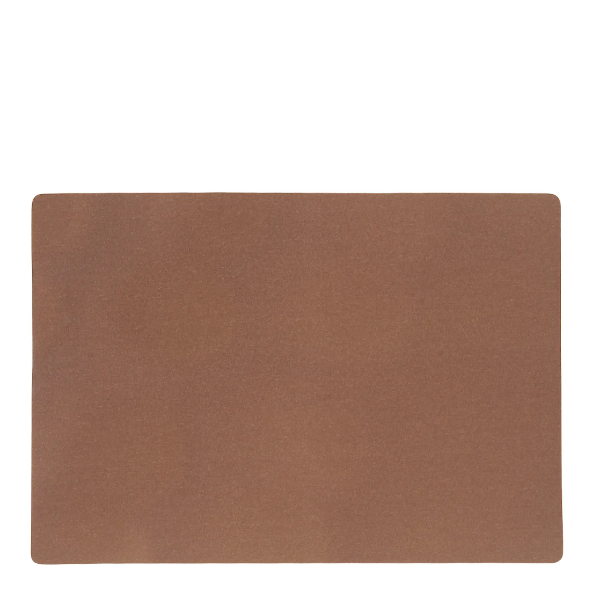 Juna Basic Tablett 43 x 30 cm Dammig Röd