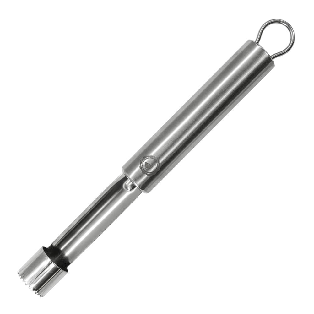 Anders Petter - Steel Essentials Omenapora 21 cm Kirkas