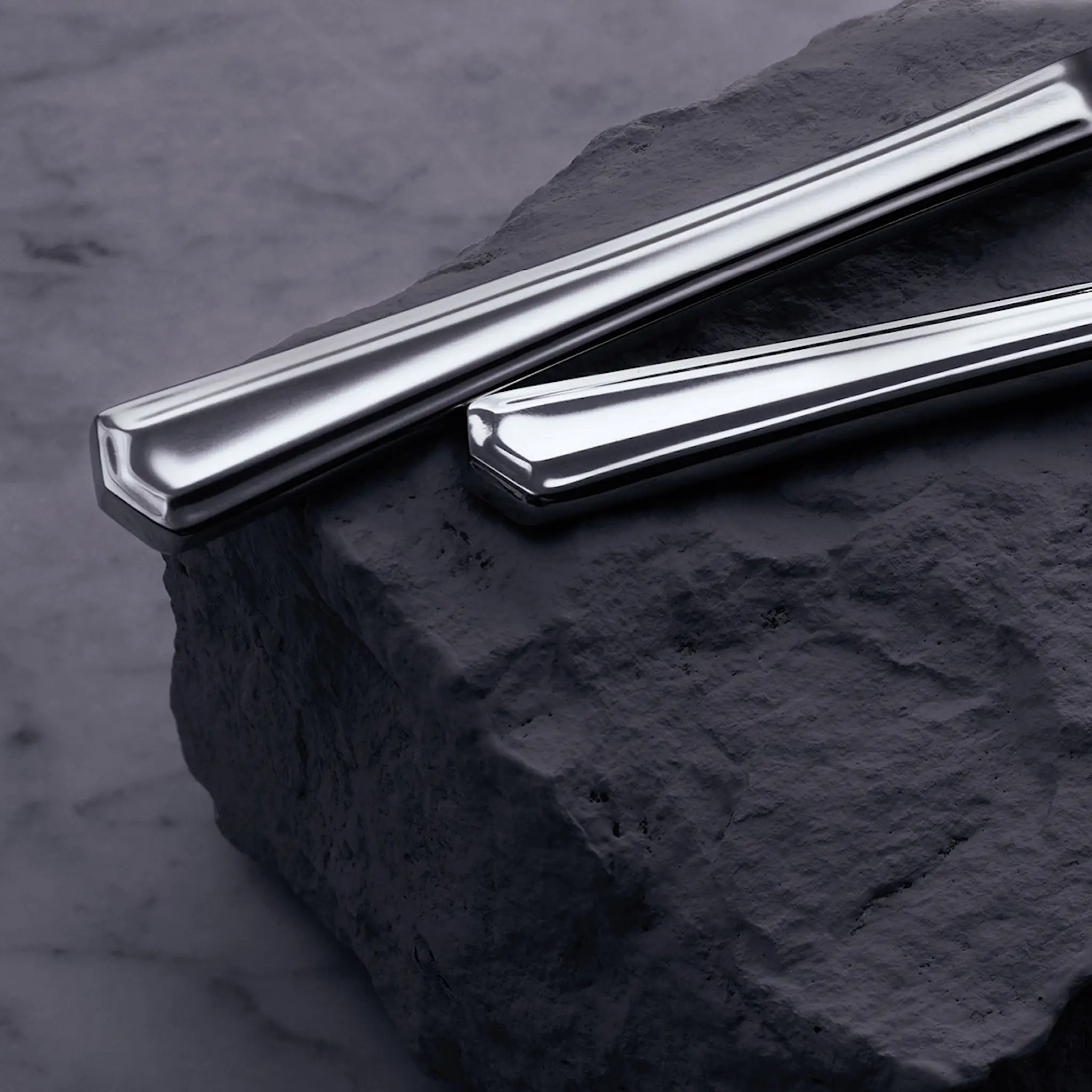Hardanger bestikk Mira Matkniv 20,5 cm