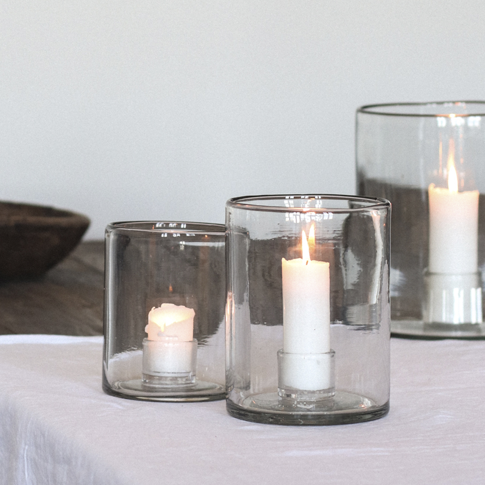 Tell Me More Luna lys 4x15 cm