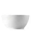 Loft frukostskål 53 cl 13 cm vit