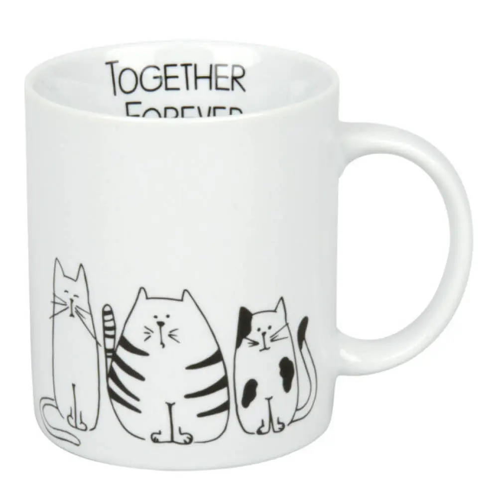 Funny Animals Muki 33 cl Funny Cats