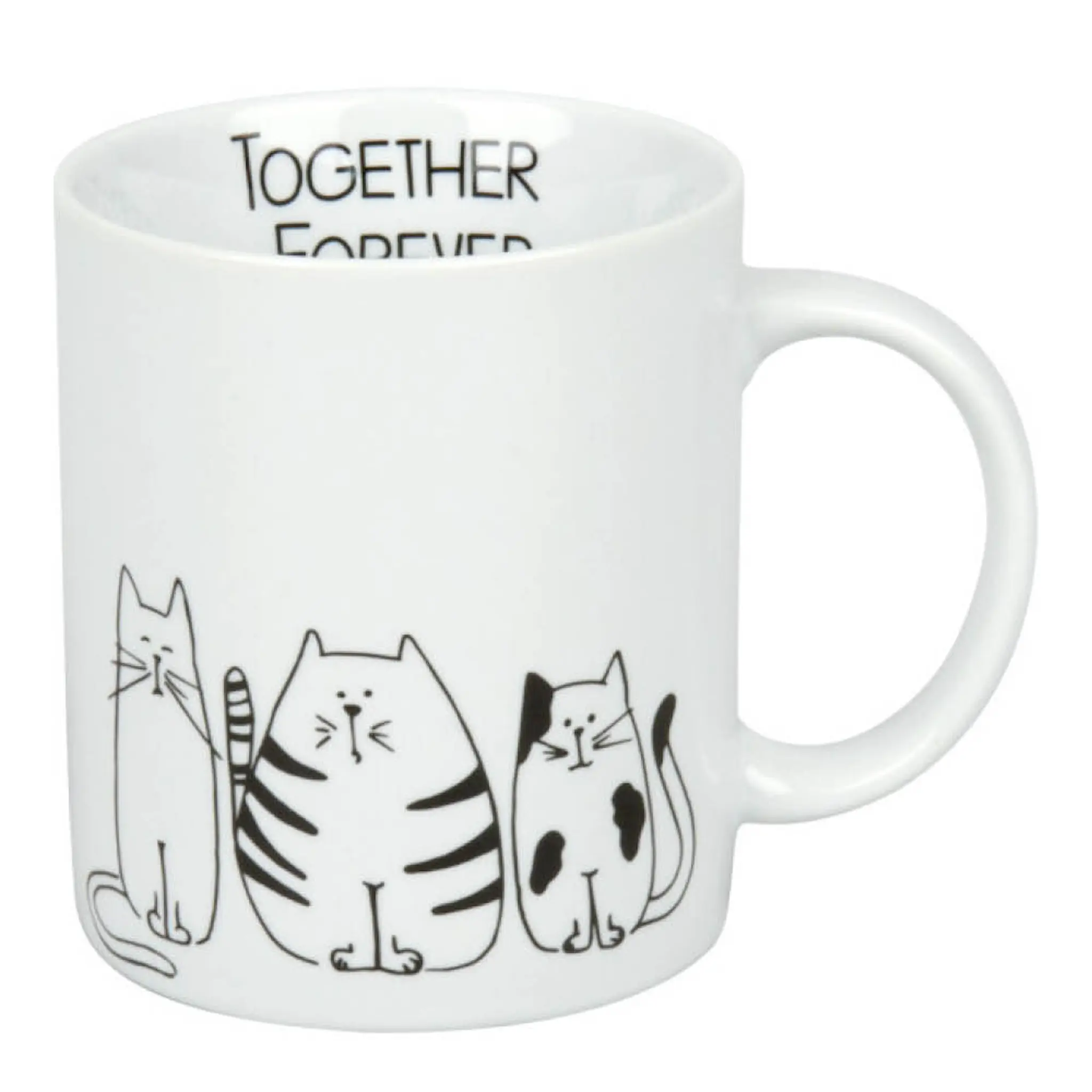 Könitz Funny Animals Muki 33 cl Funny Cats