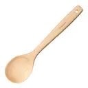 Folken sked 29 cm trä