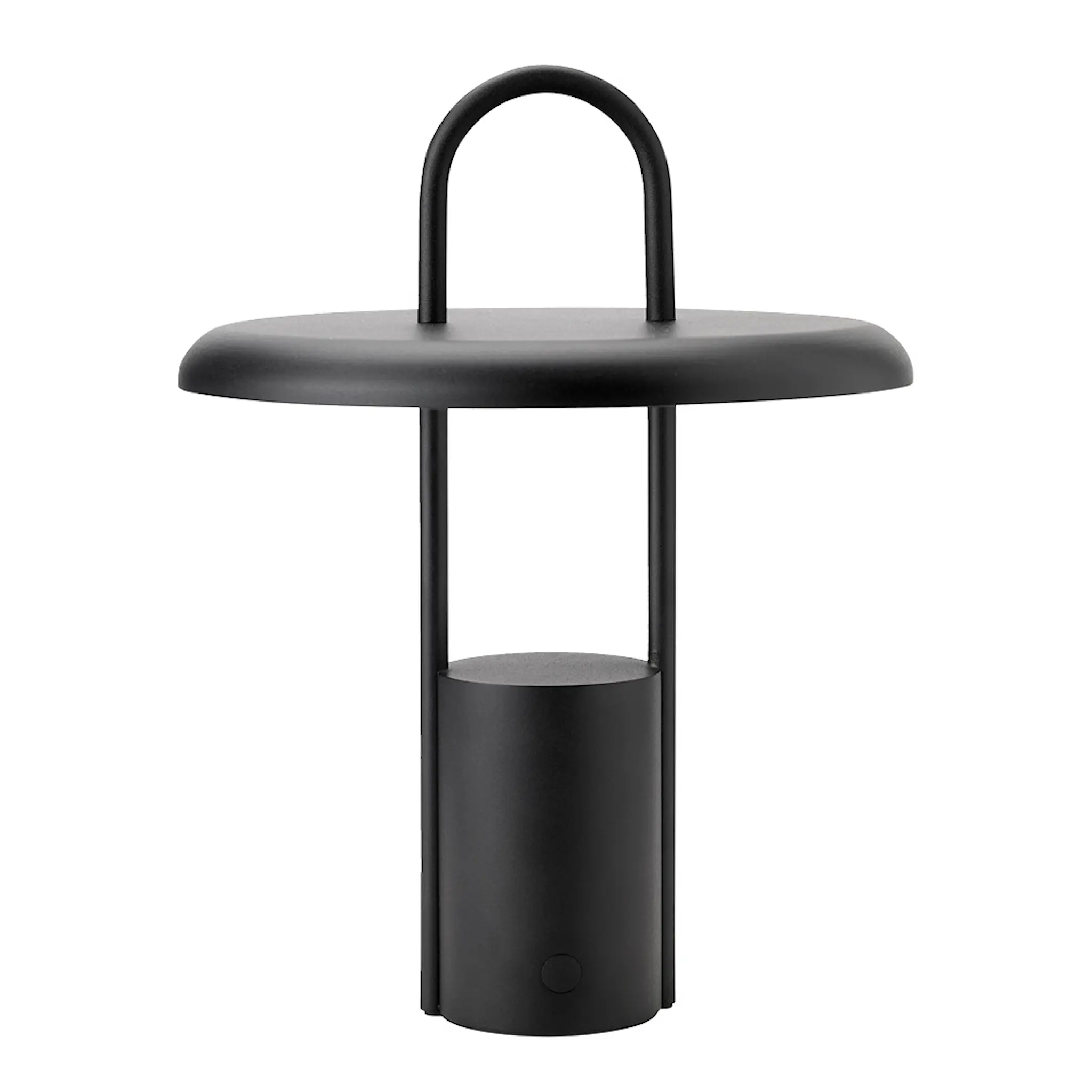 Stelton Pier LED-Lampa 33,5 cm Svart