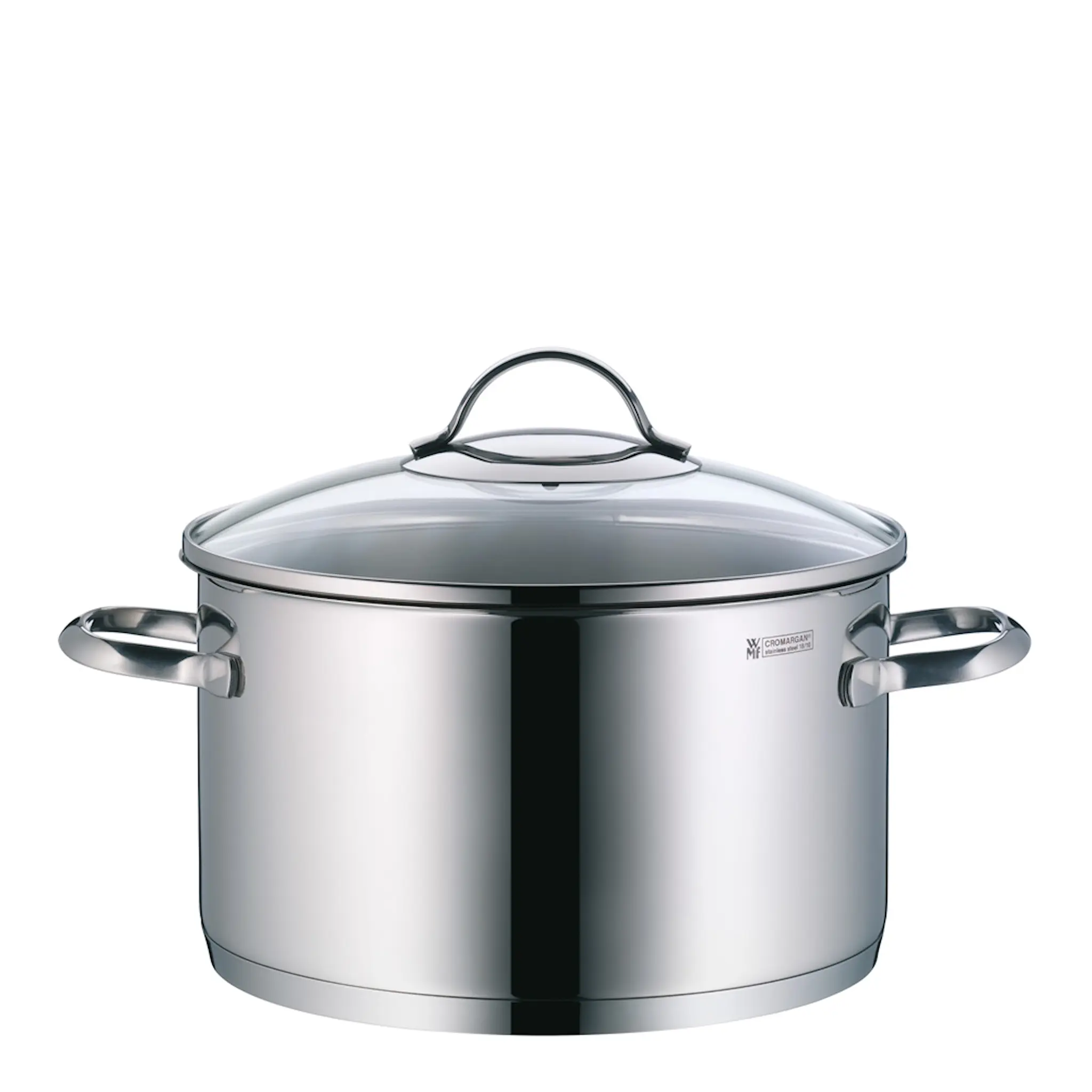 WMF Provence Plus Kattilasarja 4 osaa + lasikannet