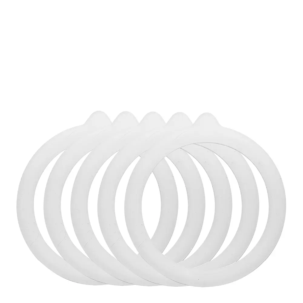 Sogn Tiiviste 10,5 cm 5 kpl Valkoinen