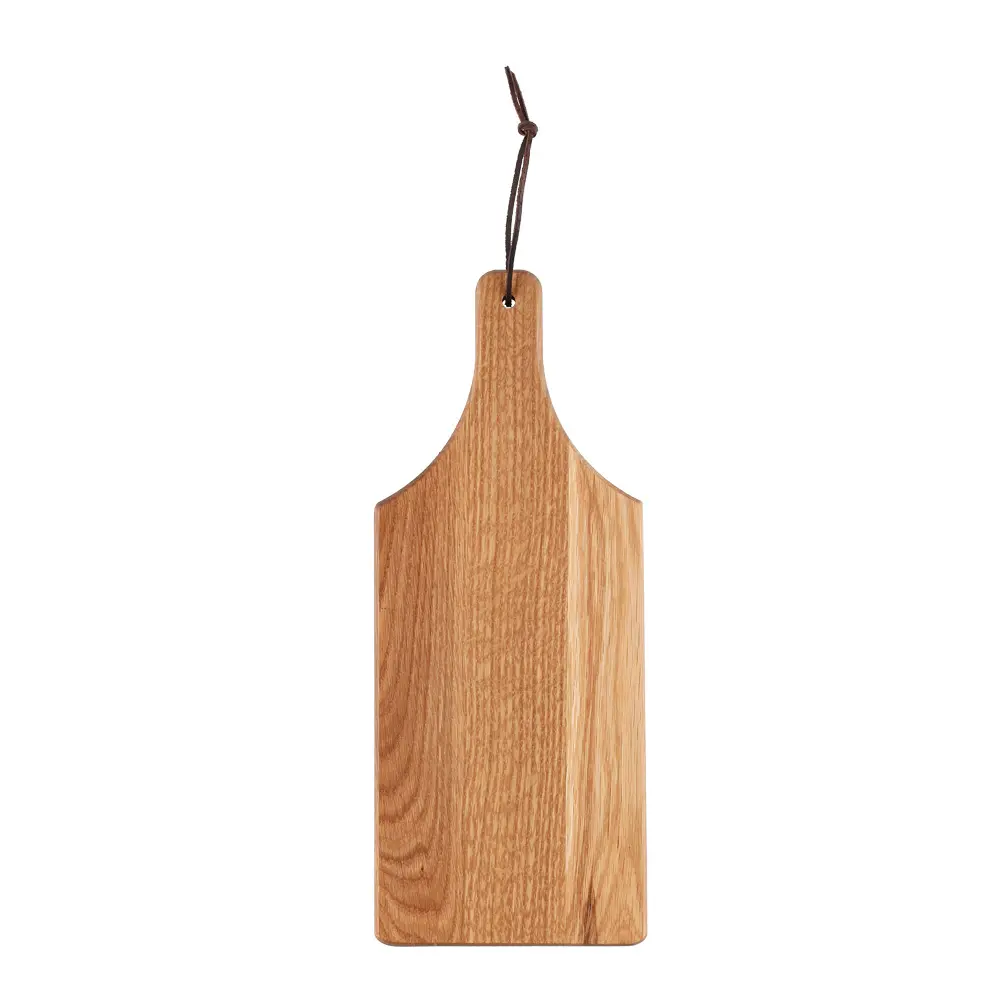 Maku Tarjoilu/Leikkuulauta 30x12 cm Tammi